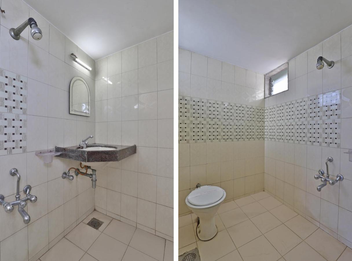Hotel Midtown Surat Zewnętrze zdjęcie